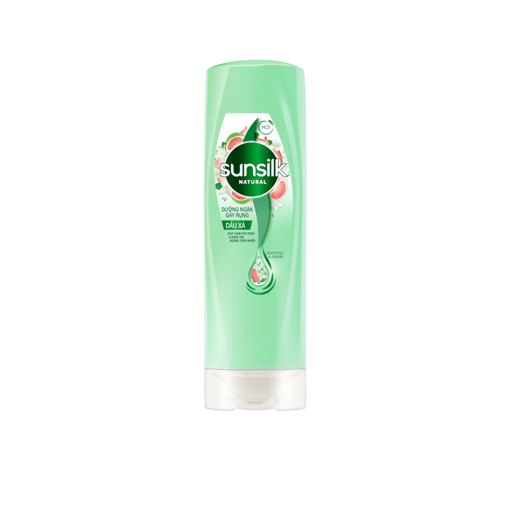 Ảnh của Dầu xả Sunsilk Natural Dưỡng Ngăn Gãy Rụng 320g