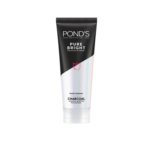 Ảnh của Sữa rửa mặt Pond's Trắng da Tinh khiết 100g