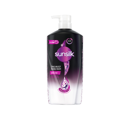 Ảnh của Dầu xả Sunsilk Óng mượt rạng ngời 640g