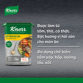 Ảnh của Bột Nêm Hải Sản Knorr 1.5kg