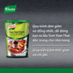 Ảnh của Súp Nền Lẫu Thái Knorr 1.5kg