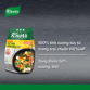 Ảnh của Hạt nêm Từ Thịt Knorr 3kg