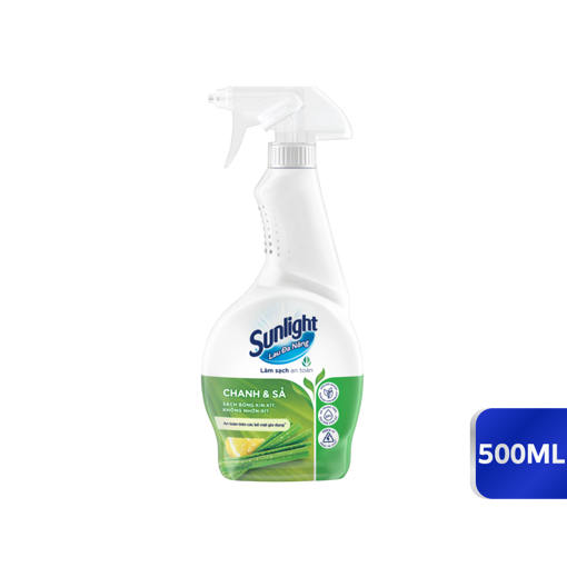 Picture of SUNLIGHT M/P N/ABR SPRAY MULTIPURPOSE 500ML
