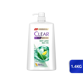 Ảnh của Dầu Gội Clear Mát Lạnh Bạc Hà 1.4KG