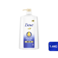 Picture of DOVE SHAMPOO DAMAGED 1.4KG