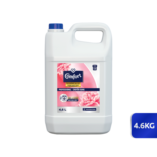Picture of COMFORT PRF FBRC ENHCR SWEET BREEZE 4.6L