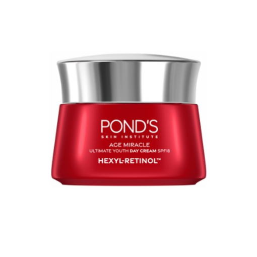 Ảnh của Kem chống lão hóa Pond's Ban ngày 45g