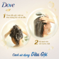 Picture of DOVE SHAMPOO DAMAGED 1.4KG