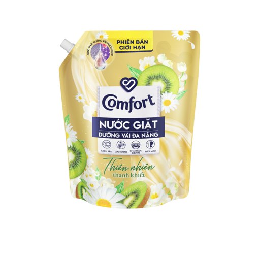 Ảnh của Nước giặt Comfort Thiên nhiên Thanh khiết 3kg