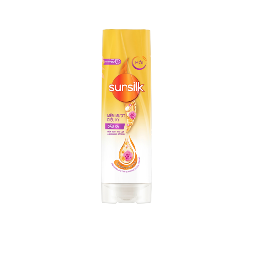 Ảnh của Dầu xả Sunsilk Mềm Mượt Diệu Kỳ 320g