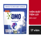 Ảnh của Viên Giặt Tiện Lợi OMO Công Nghệ Anh Quốc - 17 Viên/ Túi - Bền Đẹp