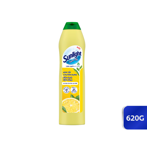 Ảnh của Kem Tẩy Chuyên Dụng Sunlight 690G