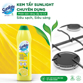 Ảnh của Kem Tẩy Chuyên Dụng Sunlight 690G