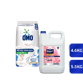 Picture of Combo Giặt Sấy Chuyên Dụng Hương Thơm Ngọt Ngào
