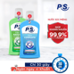Ảnh của Nước súc miệng P/S Pro Complete Kháng Khuẩn 99% 500ml