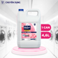 Picture of COMFORT PRF FBRC ENHCR SWEET BREEZE 4.6L