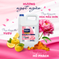 Picture of COMFORT PRF FBRC ENHCR SWEET BREEZE 4.6L