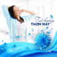 Ảnh của Nước Xả Comfort Chuyên Dụng Đậm Đặc Hương Ban Mai 5L