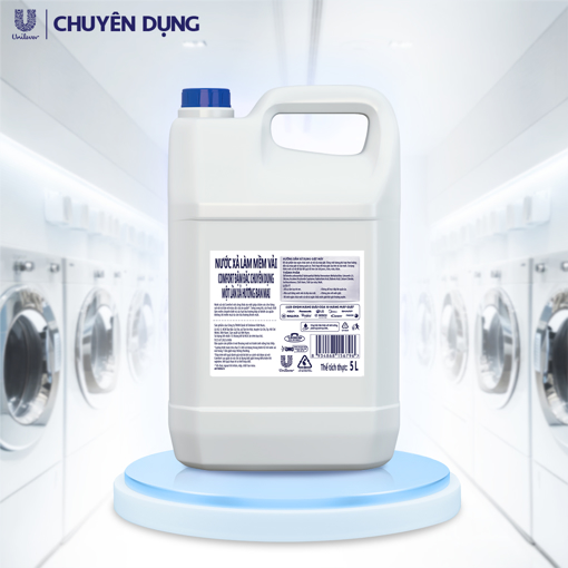 Ảnh của Nước Xả Comfort Chuyên Dụng Đậm Đặc Hương Ban Mai 5L