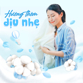 Ảnh của Nước Xả Comfort Chuyên Dụng Đậm Đặc Cho Da Nhạy Cảm Can 5L