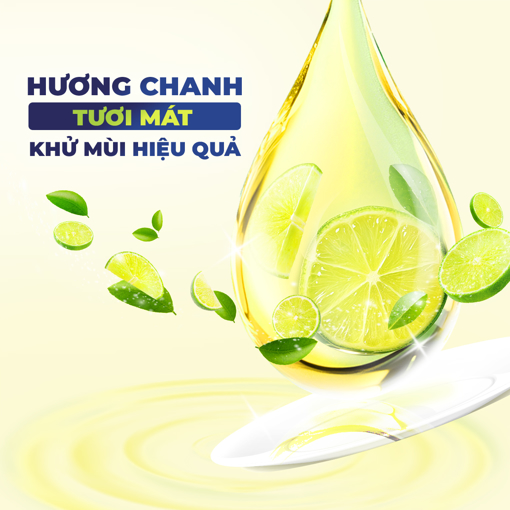 Picture of SUNLIGHT PROF HOME & HYGIENE LEMON 9.5KG