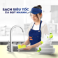 Picture of SUNLIGHT PROF HOME & HYGIENE LEMON 9.5KG