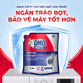 Ảnh của Nước Giặt Omo Chuyên Dụng Cửa Trước Túi 4Kg
