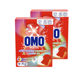 Ảnh của Combo 2 Hộp giấy chống loang màu quần áo OMO 60g