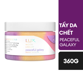 Ảnh của Tẩy da chết Lux Mood Library Peaceful Galaxy 360g