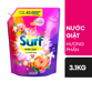 Ảnh của Nước giặt Surf hương Nước hoa Hương Phấn 3.1kg