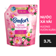 Ảnh của Nước xả vải Comfort Lưu hương sâu hương Vườn Xuân 3.7l