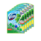 Ảnh của Combo 5 Vỉ viên treo bồn cầu Vim hương Trà Xanh & Chanh 50g