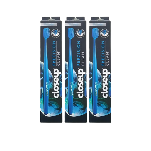 Ảnh của Combo 3 BCĐR Close Up Precision Clean