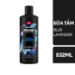 Ảnh của Sữa tắm nước hoa Axe Blue Lavender 532ml