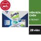 Picture of Viên rửa chén Sunlight 5 trong 1 hộp 28 viên