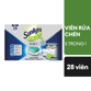 Picture of Viên rửa chén Sunlight 5 trong 1 hộp 28 viên