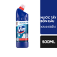 Ảnh của Nước tẩy bồn cầu Vim 500ml Diệt 99,9% Vi Khuẩn