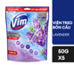 Ảnh của Túi 5 Viên treo bồn cầu Vim Lavender 50g