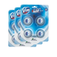 Picture of Combo 3 Vỉ viên thả vệ sinh bồn cầu Vim hương Bạc Hà 180g