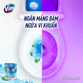 Picture of Combo 3 Vỉ viên thả vệ sinh bồn cầu Vim hương Bạc Hà 180g