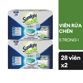 Ảnh của Combo 2 Viên rửa chén Sunlight 5 trong 1 hộp 28 viên