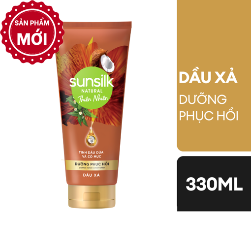 Ảnh của Dầu xả Sunsilk Dưỡng phục hồi 330ml