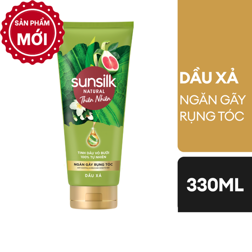 Ảnh của Dầu xả Sunsilk Ngăn gãy rụng tóc 330ml