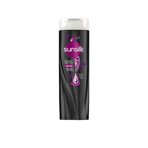 Ảnh của Dầu gội Sunsilk Óng mượt rạng ngời 320g