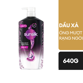Ảnh của Dầu xả Sunsilk Óng mượt rạng ngời 640g