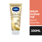 Ảnh của Serum dưỡng thể Vaseline Gluta-Hya Bảo vệ và Dưỡng sáng da Ban ngày 330ml