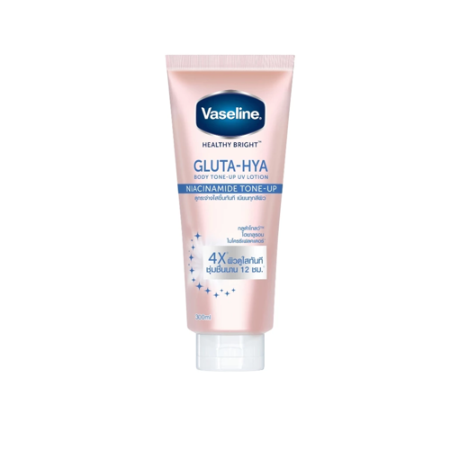 Ảnh của Sữa dưỡng thể Vaseline Gluta-Hya sáng da nâng tông 300ml