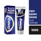 Ảnh của Closeup White Now Trắng Bật Tông 3X Blue Sapphire 100g
