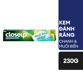 Ảnh của Kem đánh răng Close Up Muối Biển & Chanh 230g