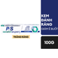 Ảnh của P/S Chuyên Gia Giảm Ê buốt Trắng Răng 100g